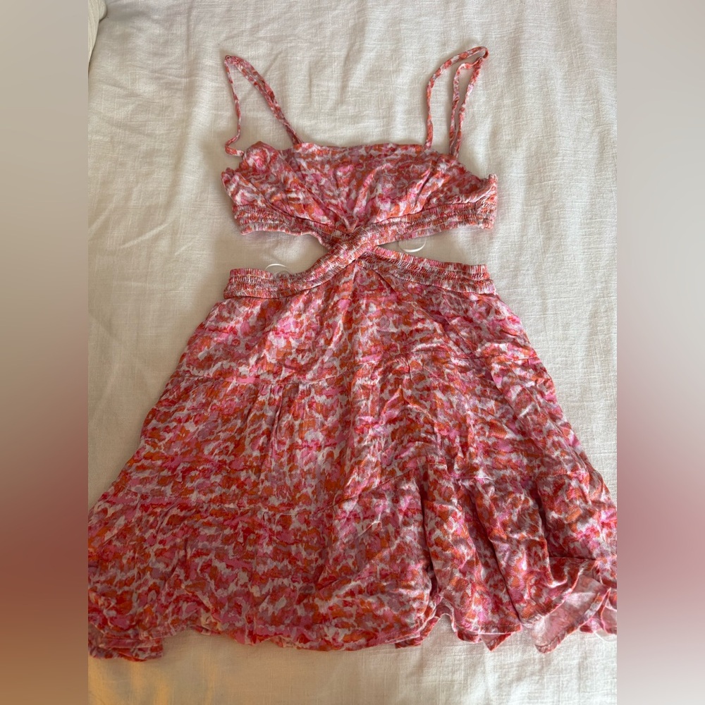 Sky to Moon Dress size Small